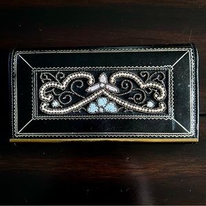 Daniel Top Grain Cowhide Wallet